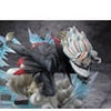 *PRE-ORDER* Dandadan Figuarts ZERO PVC Statue Okarun Transformed 15 cm