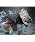 *PRE-ORDER* Dandadan Figuarts ZERO PVC Statue Okarun Transformed 15 cm