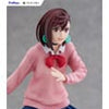 *PRE-ORDER* Dandadan Tenitol PVC Statue Momo 19 cm