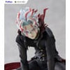 *PRE-ORDER* Dandadan Tenitol PVC Statue Okarun Transformed 14 cm