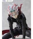 *PRE-ORDER* Dandadan Tenitol PVC Statue Okarun Transformed 14 cm