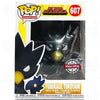 Funko Pop! My Hero Academia 607 - Fumikage Tokoyami