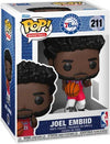 Funko Pop! NBA 211 - Joel Embiid