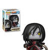 Funko Pop! NARUTO - POP Animation N° 1435 - Orochimaru (Metallic Special Edition)