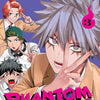 Phantom Busters, Vol, 3
