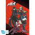 PERSONA 5 - Poster Maxi 91.5x61 - Phantom Thieves