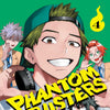Phantom Busters Vol 4