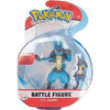 POKEMON - Battle Figure Pack