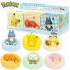 Pokemon casual time series (1 stuk)