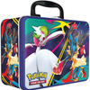Pokemon - Mega Evolution Collectors Chest 2025