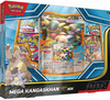 Pokémon – Mega Kangaskhan EX – Box