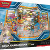 Pokémon – Mega Kangaskhan EX – Box