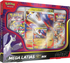 Pokémon TCG Mega Evolution Mega Latias ex box