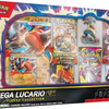 Pokémon TCG Mega Lucario ex Figure Collection