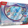 Pokemon TCG - Palafin EX box