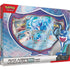 Pokemon TCG - Palafin EX box