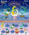 Re-ment Pokemon Starrium Series ( 1 stuk)
