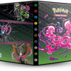 Pokemon TCG - Shrouded Fable 9-pocket folio