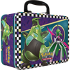 Pokemon TCG - Collector Chest tin