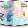 Pokemon TCG - Trick Room 9-pocket binder