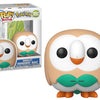 Funko Pop! POKEMON - POP Games N° 1092 - Rowlet