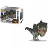 Funko Pop! JURASSIC PARK 2022 - N° 1207 - Giganotosaurus