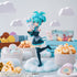 Hatsune Miku Series Luminasta "Hatsune Miku x Cinnamoroll"