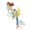 Figure Nami Ichiban KUJI ONE PIECE Treasure CRUISE B Award Figure