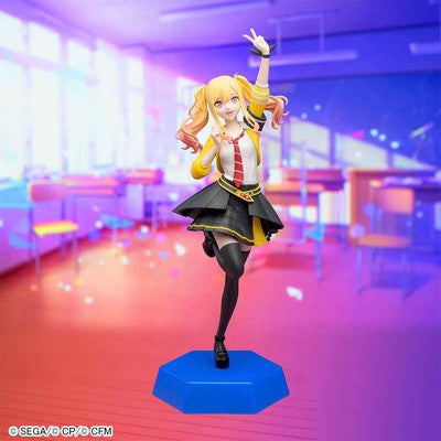 Project sekai colorful stage - Tenma Saki figure