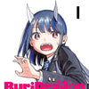 RURIDRAGON VOL 01