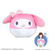 Plush toy Sanrio My Melody FuwaKororin BIG Plush 28cm