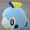 Pokemon Plush 20cm - Sobble