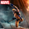 MARVEL COMICS Luminasta figure "Wolverine"