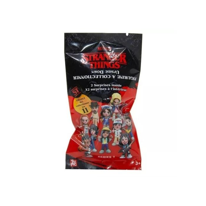 Stranger Things Blind Bag