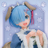 Re:ZeRo Coreful Figure Rem ~ Memory Snow Wanko ver. ~ Renewal