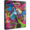 Portfolio Pokemon Phantasmal Flames 9-Pocket