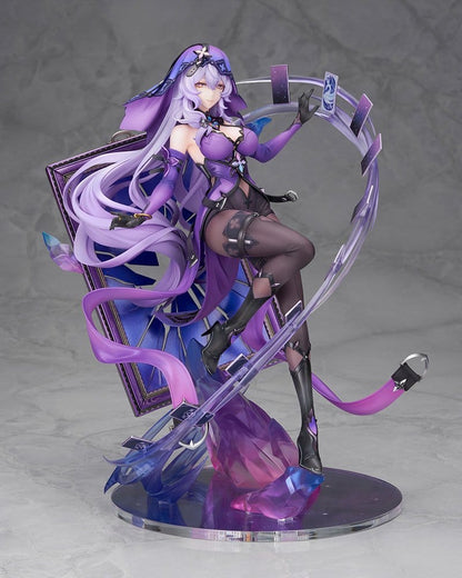 *PRE-ORDER* Honkai: Star Rail PVC Figure 1/7 Black Swan 26 cm
