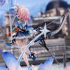 Honkai: Star Rail PVC Statue 1/7 March 7th 28 cm