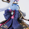 Genshin Impact PVC Statue 1/7 Kamisato Ayaka Flawless Radiance Ver. 29 cm