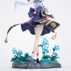 Genshin Impact PVC Statue 1/7 Kamisato Ayaka Flawless Radiance Ver. 29 cm