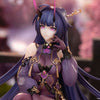 Honkai Impact 3rd PVC Statue 1/7 Mei Raiden Herrscher of Thunder Aqueous Springtide Ver. 22 cm
