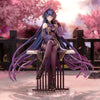 Honkai Impact 3rd PVC Statue 1/7 Mei Raiden Herrscher of Thunder Aqueous Springtide Ver. 22 cm