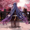 Honkai Impact 3rd PVC Statue 1/7 Mei Raiden Herrscher of Thunder Aqueous Springtide Ver. 22 cm