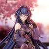 Honkai Impact 3rd PVC Statue 1/7 Mei Raiden Herrscher of Thunder Aqueous Springtide Ver. 22 cm