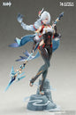 *PRE-ORDER* Genshin Impact PVC Statue 1/7 Shenhe Lonesome Transcendence Ver. 30 cm