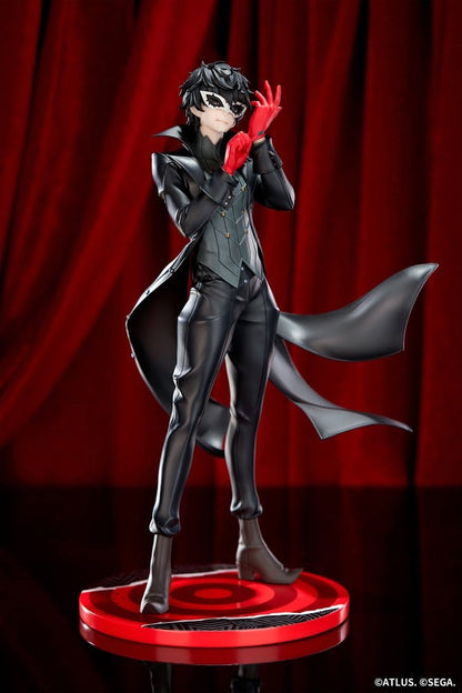 *PRE-ORDER* Persona 5 Royal Limpie Series PVC Figure 1/8 Joker 24 cm