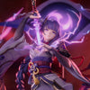 *PRE-ORDER* Genshin Impact PVC Figure 1/7 Raiden Shogun Plane of Euthymia Ver. 36 cm