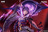 *PRE-ORDER* Genshin Impact PVC Figure 1/7 Raiden Shogun Plane of Euthymia Ver. 36 cm