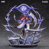 *PRE-ORDER* Genshin Impact PVC Figure 1/7 Raiden Shogun Plane of Euthymia Ver. 36 cm