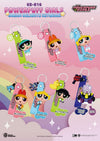 The Powerpuff Girls Keychains Blind Box Dream Delights 5 cm (1 Stuk)